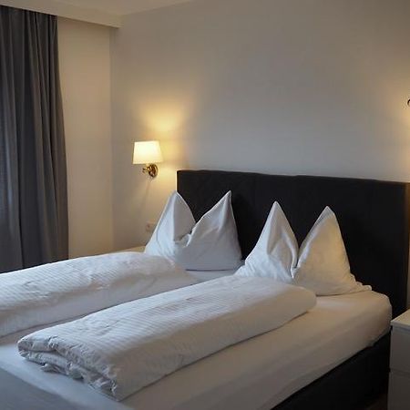 Tannenhof - Lofer Apartment Luaran gambar