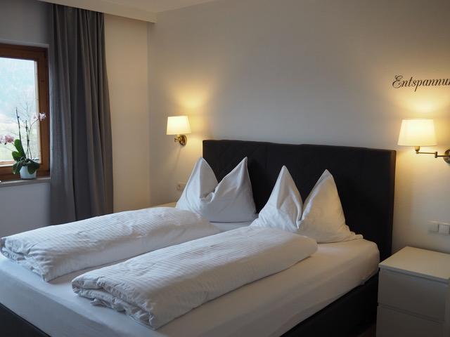 Tannenhof - Lofer Apartment Luaran gambar