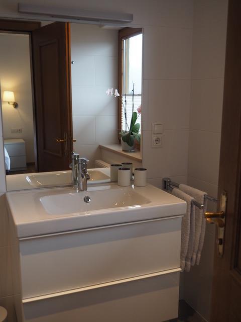 Tannenhof - Lofer Apartment Luaran gambar