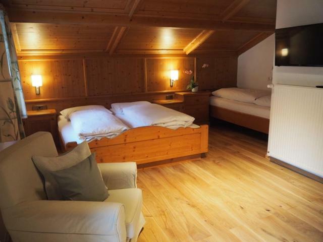 Tannenhof - Lofer Apartment Luaran gambar