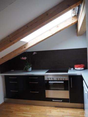Tannenhof - Lofer Apartment Luaran gambar